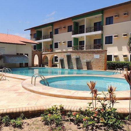 Condomínio Vila Do Mar Aquiraz Exterior foto