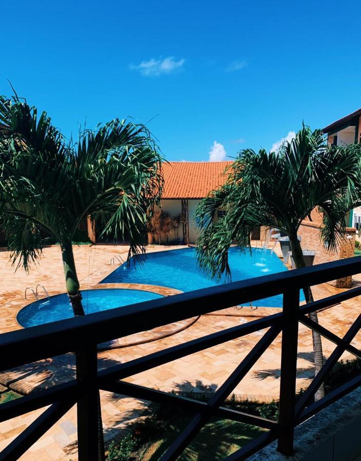 Condomínio Vila Do Mar Aquiraz Exterior foto