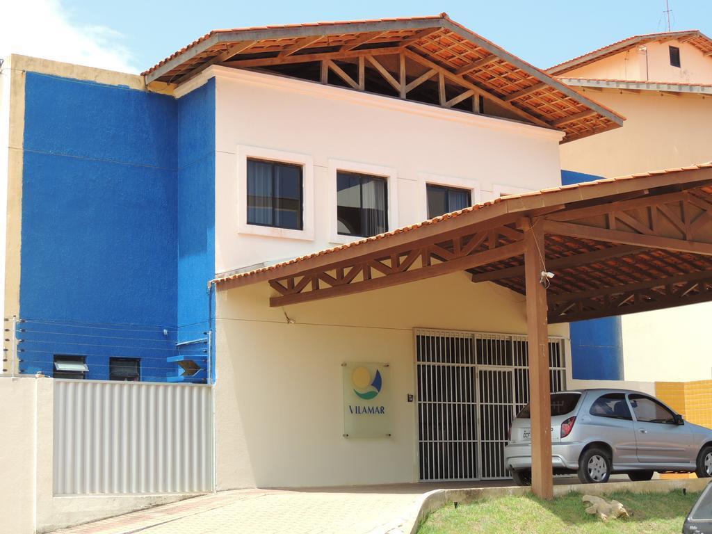 Condomínio Vila Do Mar Aquiraz Exterior foto