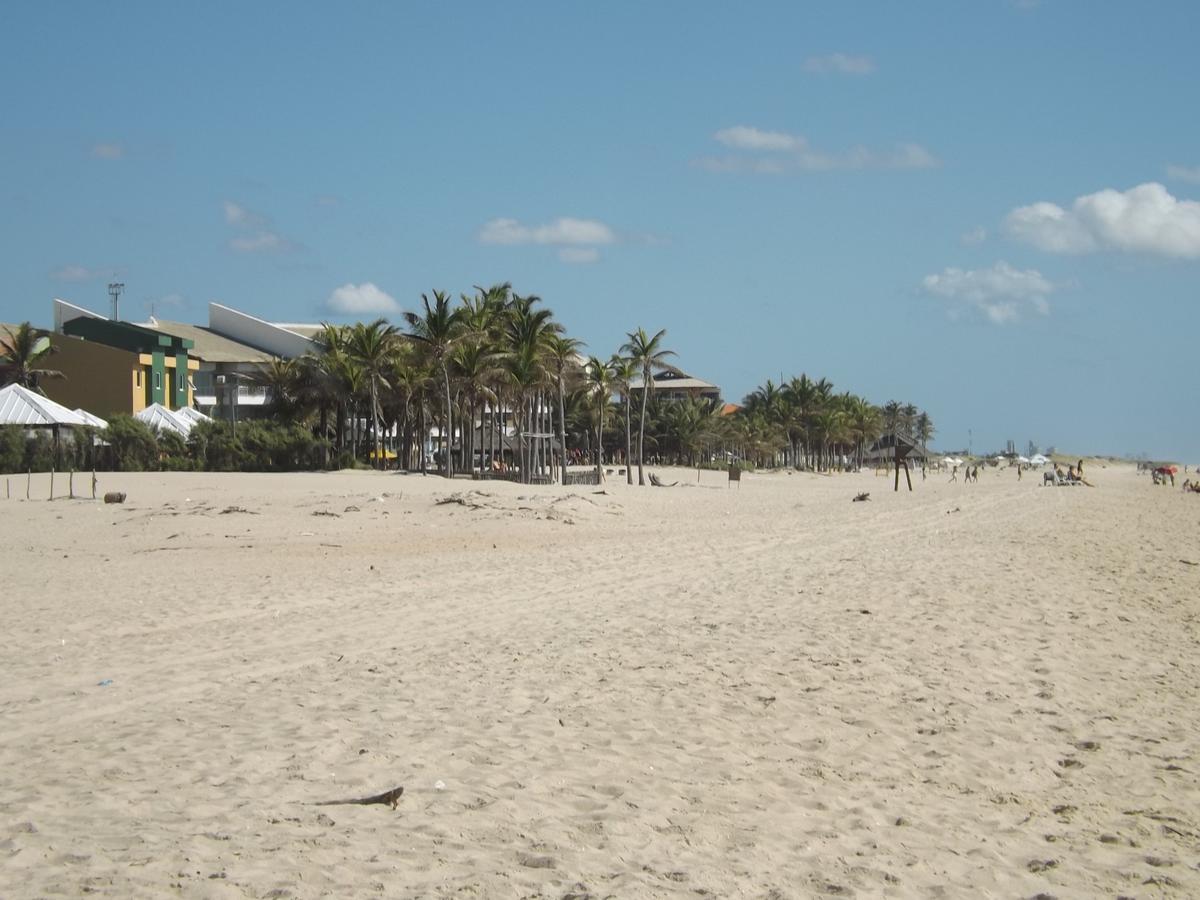 Condomínio Vila Do Mar Aquiraz Exterior foto