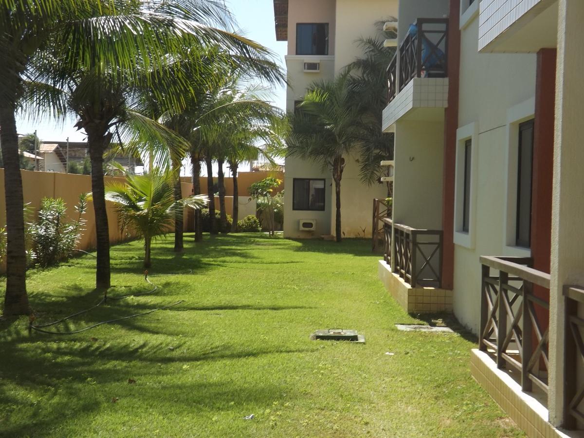 Condomínio Vila Do Mar Aquiraz Exterior foto